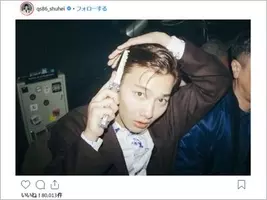 野村周平 爪噛み癖 直らないと告白も 直すべきはその態度 炎上癖を心配したら 18年11月1日 エキサイトニュース