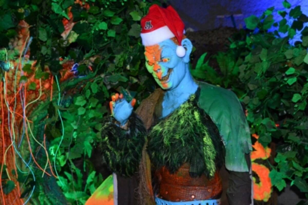 旧日本軍の軍事施設を利用した洞窟ユートピア 太和江トングルピア 19年1月31日 エキサイトニュース 旧日本軍の軍事施設を利用した洞窟ユートピア 太和江トングルピア 19年1月31日 エキサイトニュース