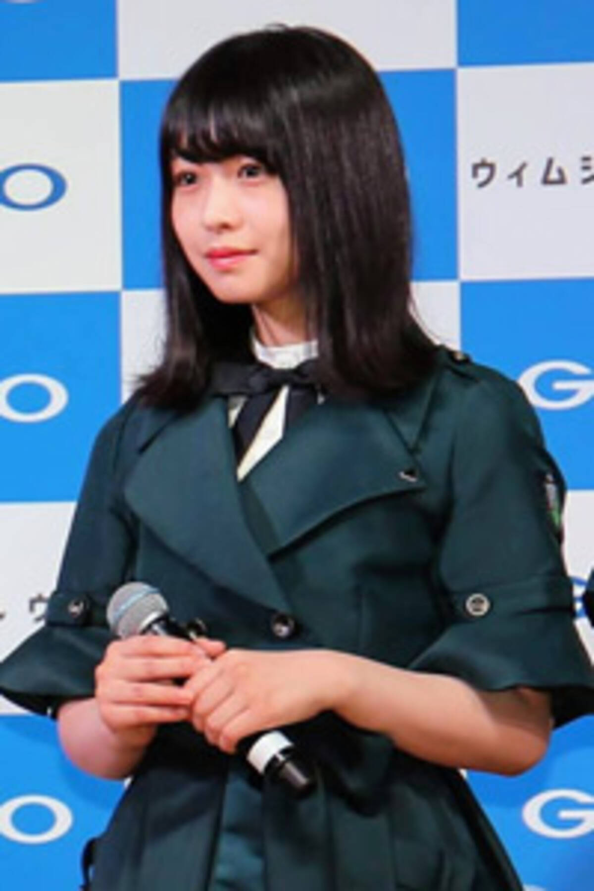 欅坂46から卒業の長濱ねるは女優転身 後押しした 意外な人物 って 19年3月12日 エキサイトニュース
