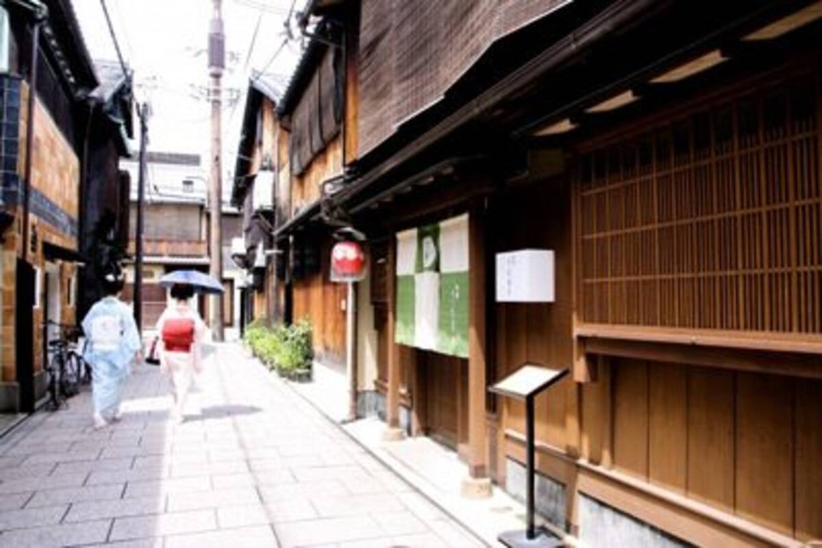 外国人が増えすぎて日本人観光客数がマイナスに 京都の 観光公害 が末期的すぎる 2019年3月17日 エキサイトニュース