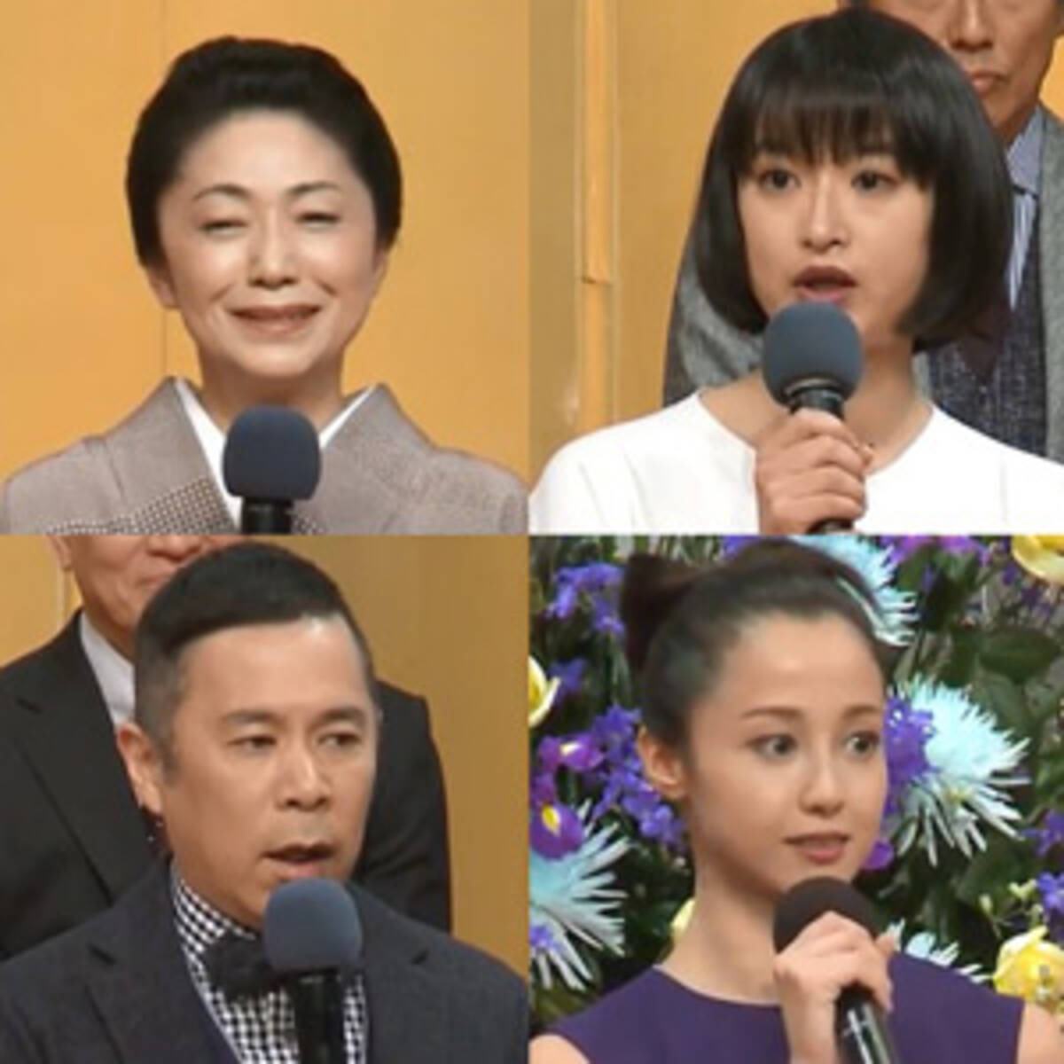 次期nhk大河ドラマ 麒麟がくる 新キャスト発表 沢尻エリカに岡村隆史 微妙すぎて爆死免れず 19年3月18日 エキサイトニュース 次期nhk大河ドラマ 麒麟がくる 新キャスト発表 沢尻エリカに岡村隆史 微妙すぎて爆死免れず 19年3月18日 エキサイトニュース