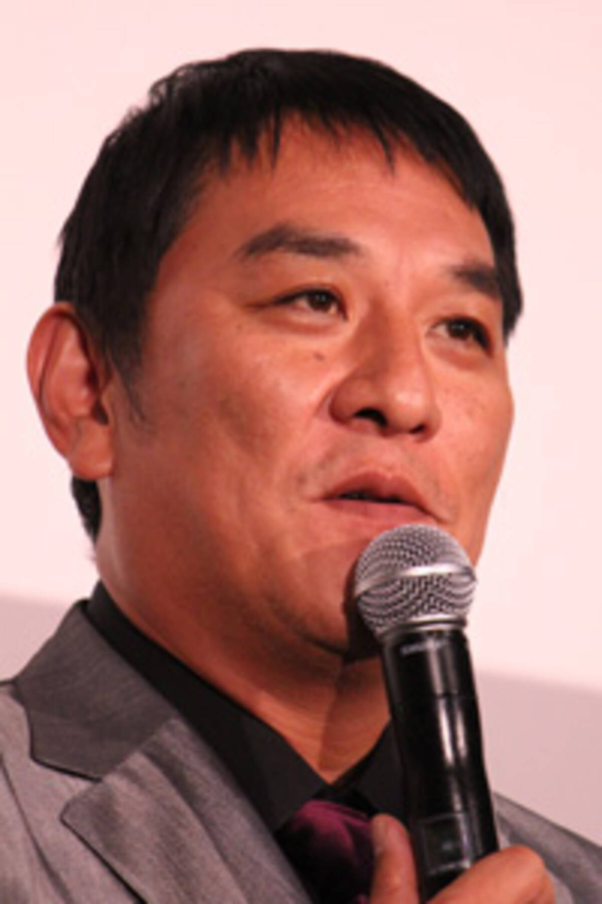 ピエール瀧 コカイン逮捕 から2週間 極秘出演 のnetflix 全裸監督 はどうなる 2019年3月26日 エキサイトニュース