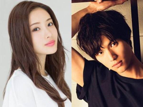 石原さとみ 7月新ドラマ Heaven で 死神 福士蒼汰との共演は大丈夫 19年4月2日 エキサイトニュース