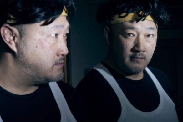 くまだまさし敗れる 世界で通用する芸人no 1 に選ばれたのは 17年10月19日 エキサイトニュース