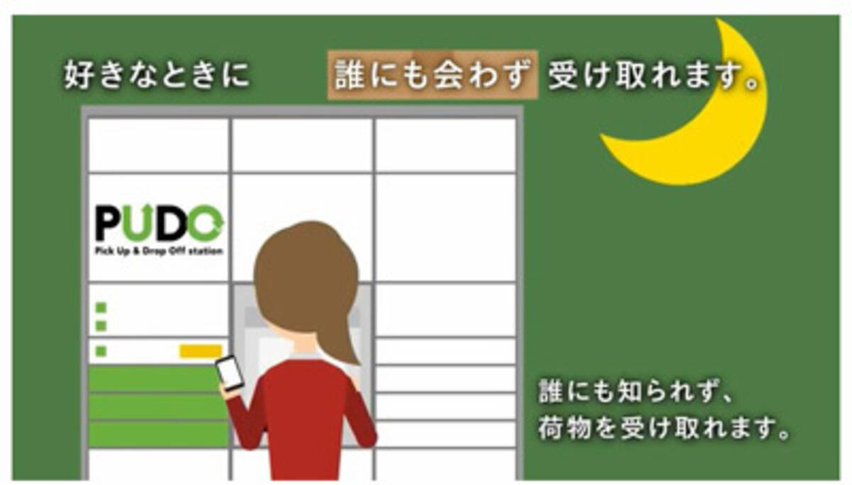 駅のロッカーに無記名の同人誌封筒を入れるだけ 進化する同人誌自家通販 19年4月7日 エキサイトニュース