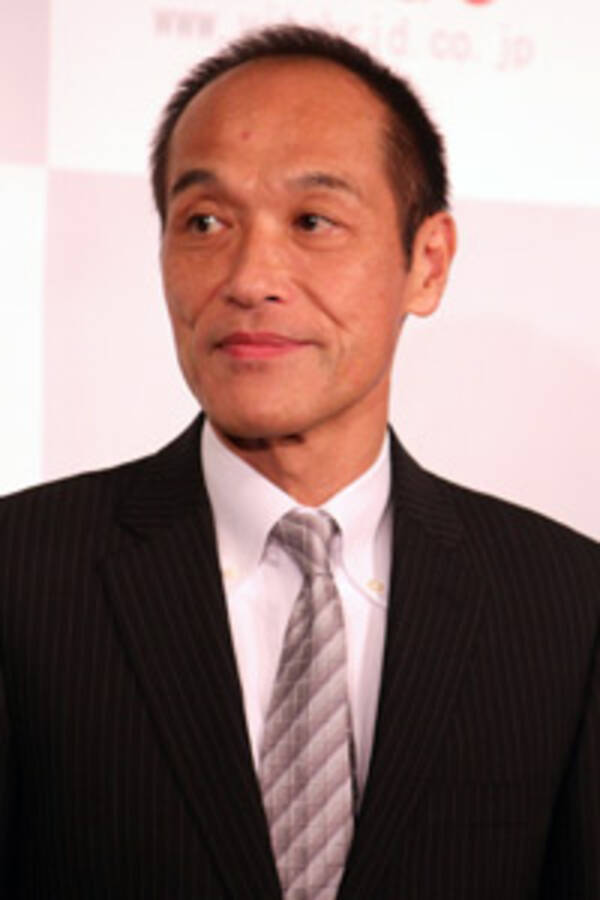 東国原英夫の石野卓球批判に お前が言うな の声が殺到中 19年4月13日 エキサイトニュース