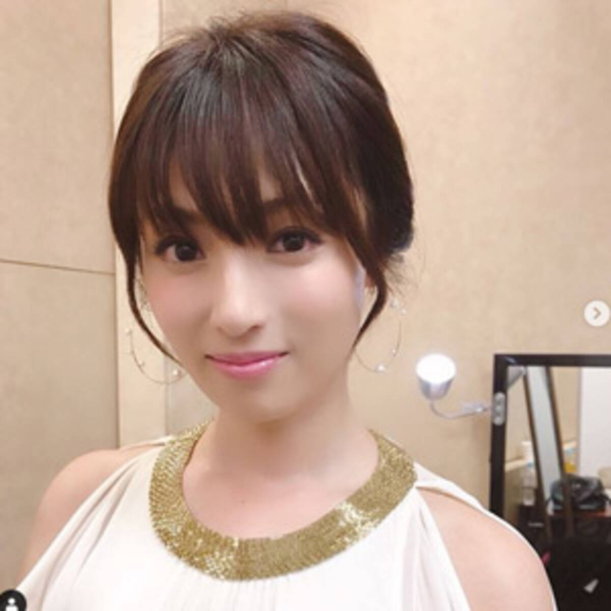 深田恭子 年商200億円恋人と 高級人間ドック旅行 でわかった 結婚への進捗度 2019年5月20日 エキサイトニュース