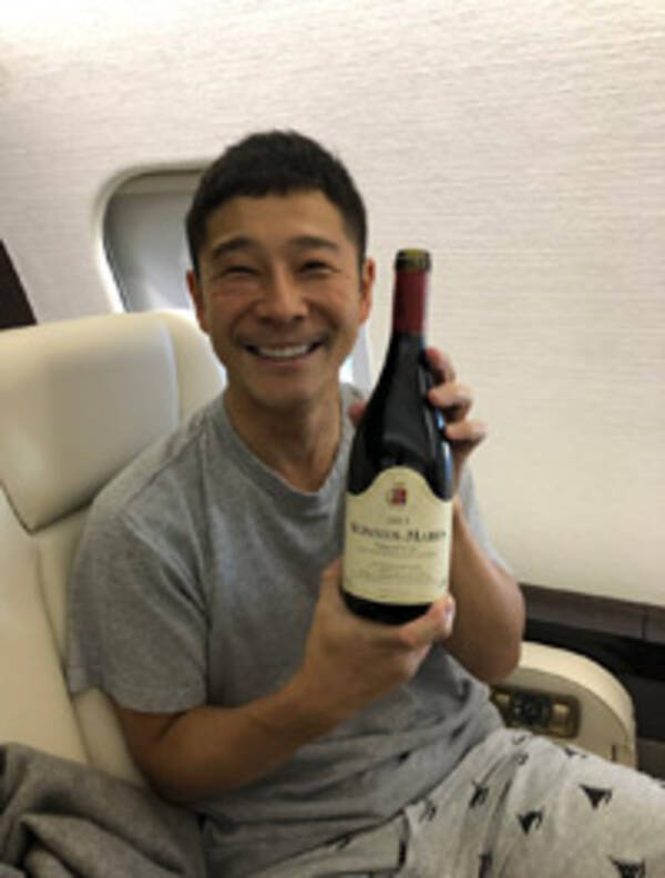 Zozo前澤友作氏 いつもは無視の批判記事に反論 訂正依頼まで 本当にヤバイ 状態 2019年5月28日 エキサイトニュース