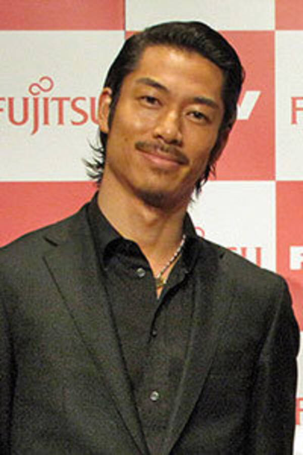 exile akira リン チーリンが結婚 ああ キムタクの月9に出てた人か の反応に猛反論 2019年6月8日 エキサイトニュース