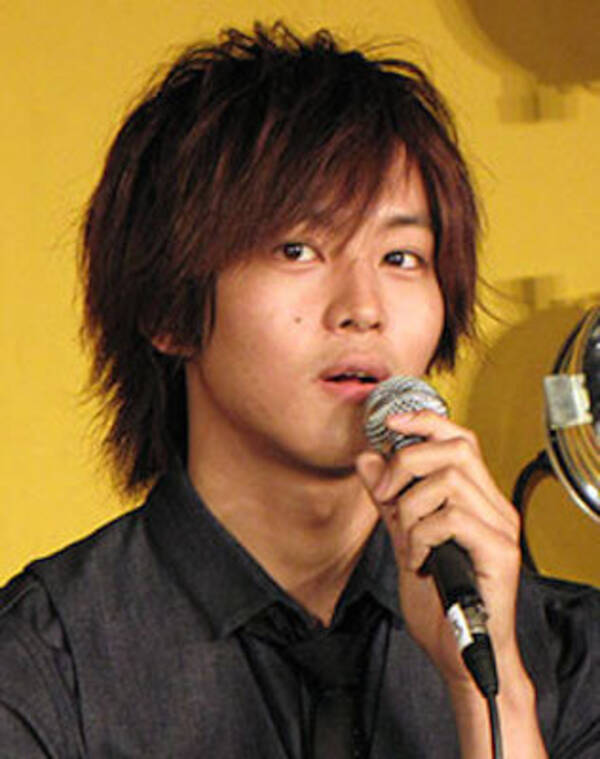 あの疑惑で主演はもう無理 松坂桃李 ドラマ 映画の連続爆死に av男優にしか見えない の声 2019年6月19日 エキサイトニュース