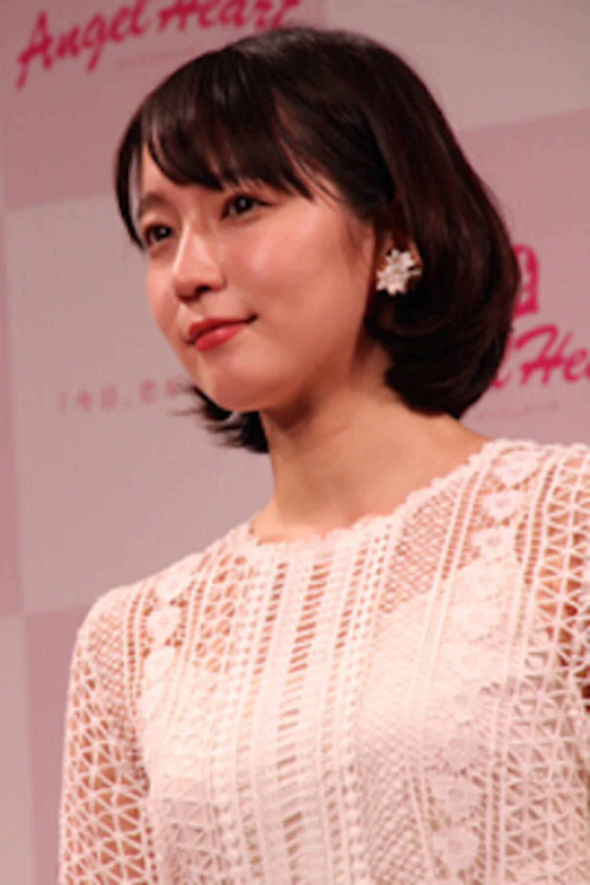 吉岡里帆 主役失格 で一から出直しも 業界内では厳しい見方 脇役から出直すのは簡単ではない 19年7月7日 エキサイトニュース