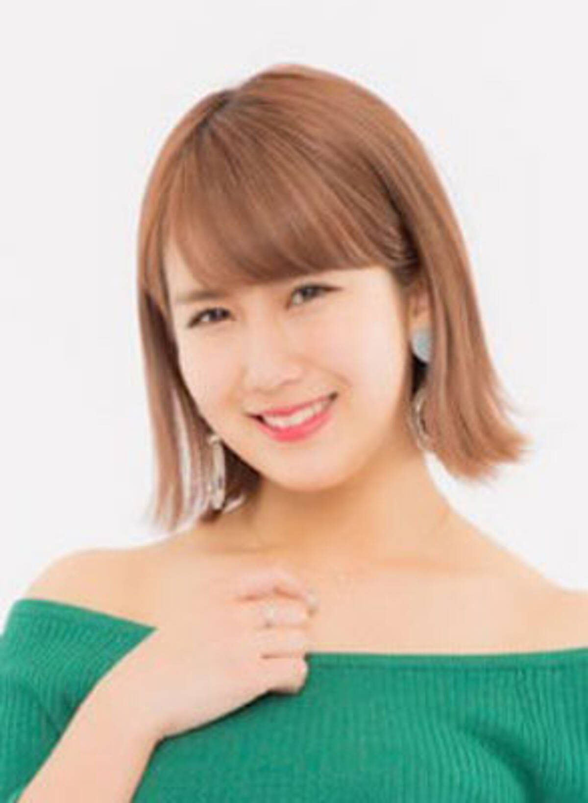 元 Ute 岡井千聖 競輪選手と不倫交際中に 別の金持ち に乗り換えようとした疑惑も浮上 19年7月8日 エキサイトニュース