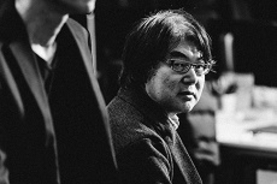 東野幸治がモデル おしり人間コージ ヤバイと話題 19年7月28日 エキサイトニュース