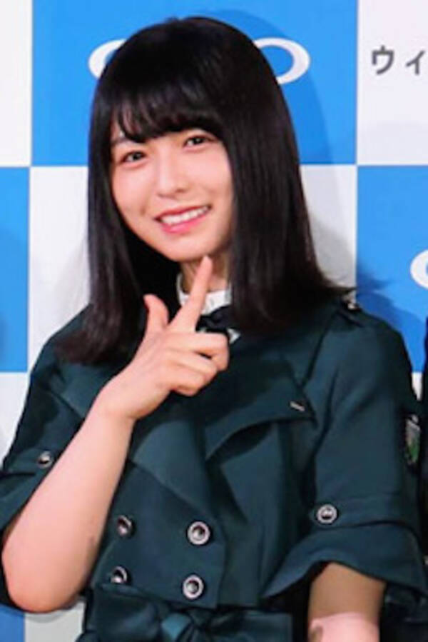 長濱ねる 欅坂46卒業後の進退を曖昧にする 大人の事情 とは 19年8月6日 エキサイトニュース
