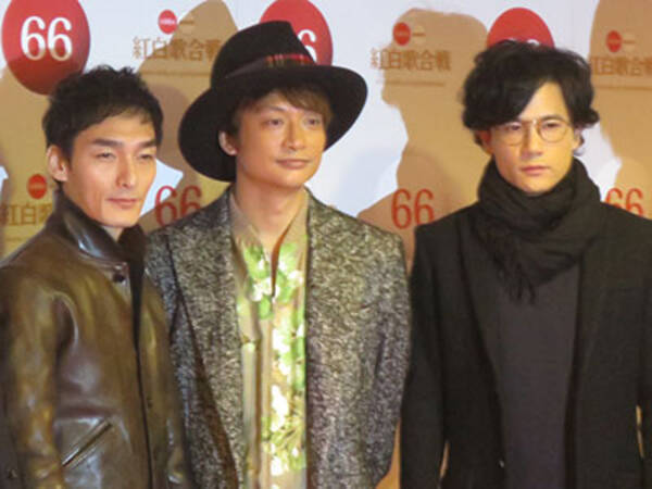 元smapの心情は ジャニーさんのお別れ会に出席できない オトナの事情 2019年8月16日 エキサイトニュース