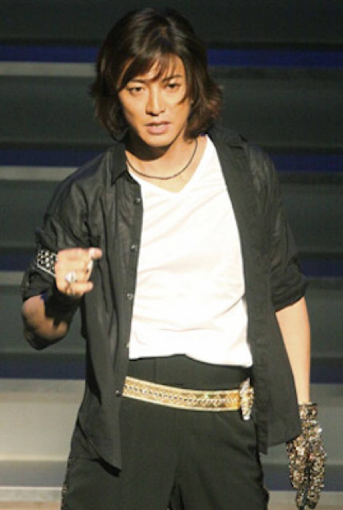 木村拓哉の新ドラマ グランメゾン東京 と脚本家に 3度目のパクリ疑惑 が急浮上 2019年8月21日 エキサイトニュース