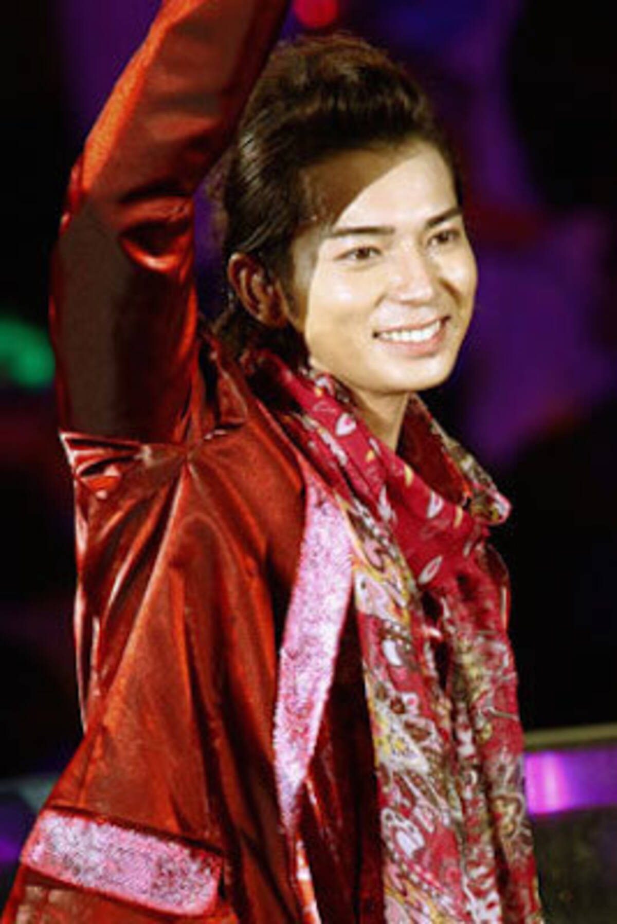 嵐 松本潤が 24時間テレビ で暴露した 殴りたい女 にあの元カノが急浮上 19年8月28日 エキサイトニュース