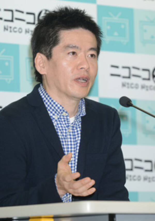 ホリエモン 相当優秀な人物 ｎ国党 立花孝志氏を大絶賛した 経歴と戦略 とは 2019年9月3日 エキサイトニュース