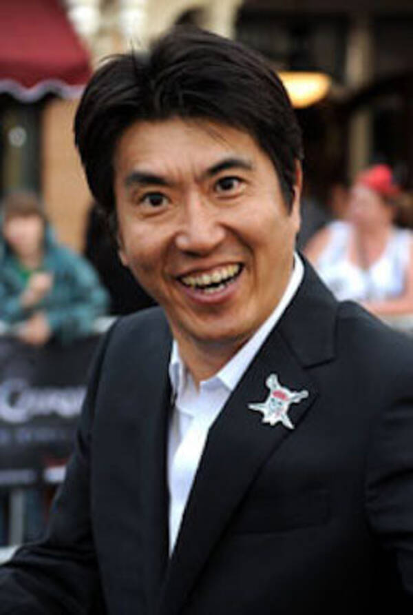 野猿がまさかの復活 石橋貴明のインスタに あの人気メンバー が登場でファン歓喜 19年9月8日 エキサイトニュース