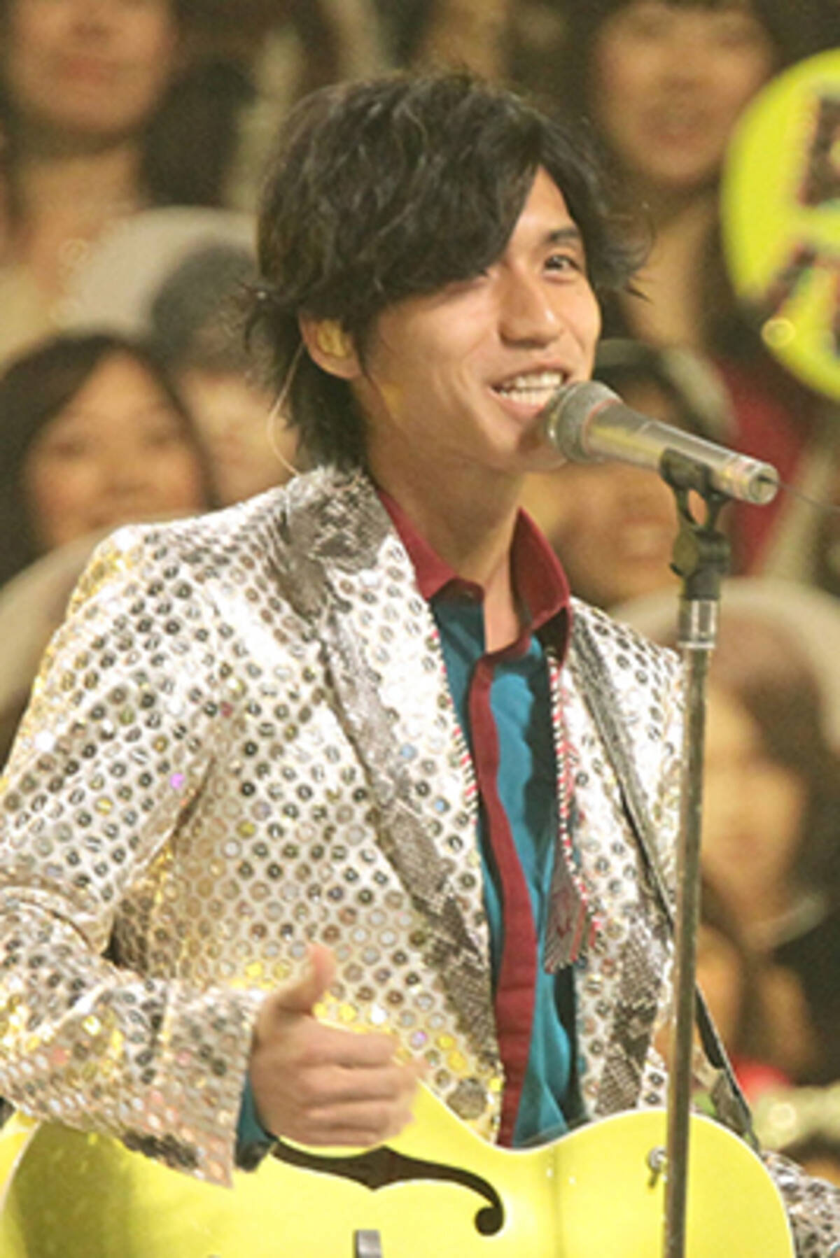 関ジャニ 錦戸亮 ジャニーズ退所後に業界内で噂される 3つの移籍先候補 とは 19年9月14日 エキサイトニュース