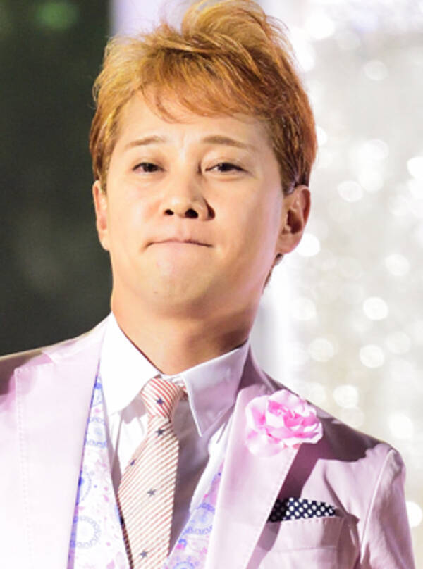 中居正広が思わず絶句 Tbs五輪中継のサブキャスターに織田裕二が浮上した驚きの理由とは 19年9月15日 エキサイトニュース