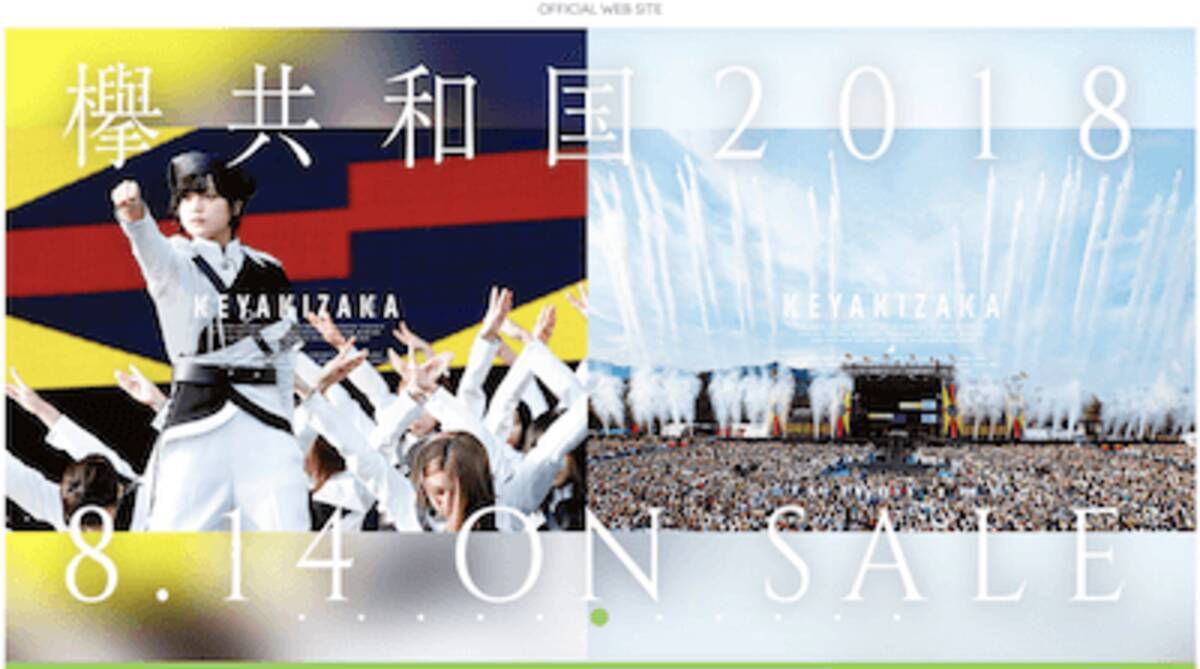 欅坂46 いじめ加担メンバーへの懲罰か 屈指の ダンスメン 選抜落ちが物議に 19年9月16日 エキサイトニュース