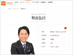 元猿岩石 森脇 芸能界に復帰した理由告白 流れで 16年1月29日 エキサイトニュース