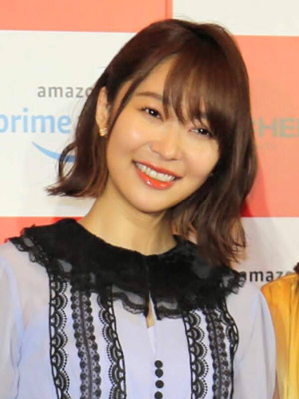 指原莉乃の リベンジポルノ 事件を蒸し返した松本人志の うかつな質問 に視聴者騒然 19年9月24日 エキサイトニュース