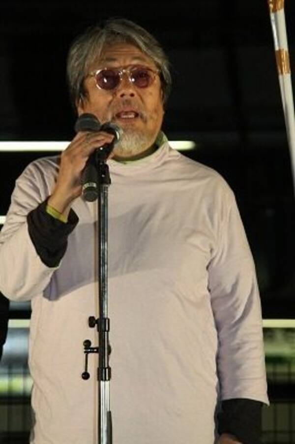 あの騒動から1年 沢田研二の地方ライブであわや ドタキャン再来 危機 19年9月25日 エキサイトニュース