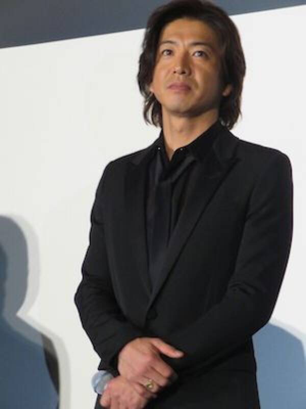 木村拓哉vs 香取慎吾 ついに初ソロアルバムで豪華アーティストを携え ガチンコ対決 へ 19年11月2日 エキサイトニュース