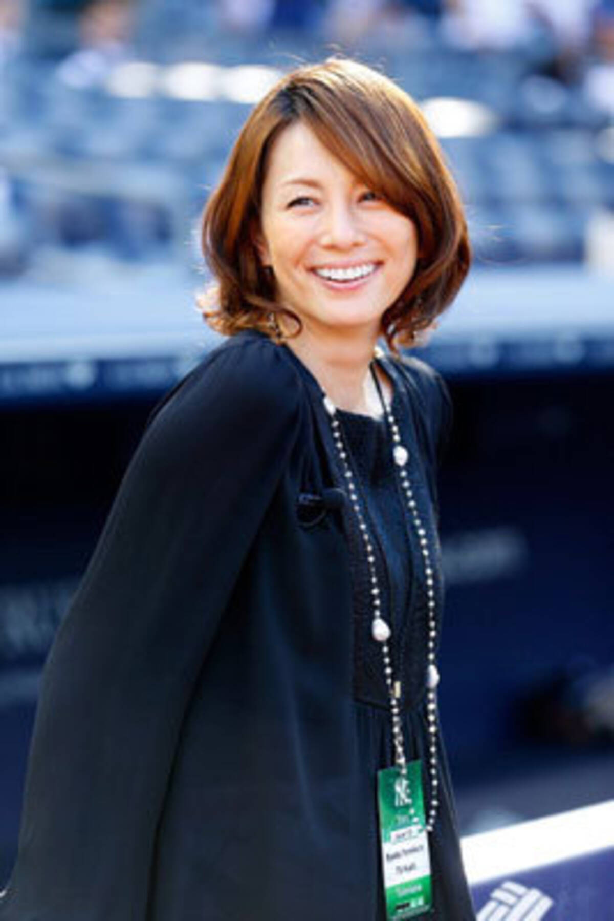 米倉涼子 ドクターx 視聴率低迷の中で入浴シーンに登場したav女優が大反響 19年11月18日 エキサイトニュース