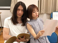 神田沙也加 インスタでショートヘアを披露 似合ってる と大好評 エキサイトニュース