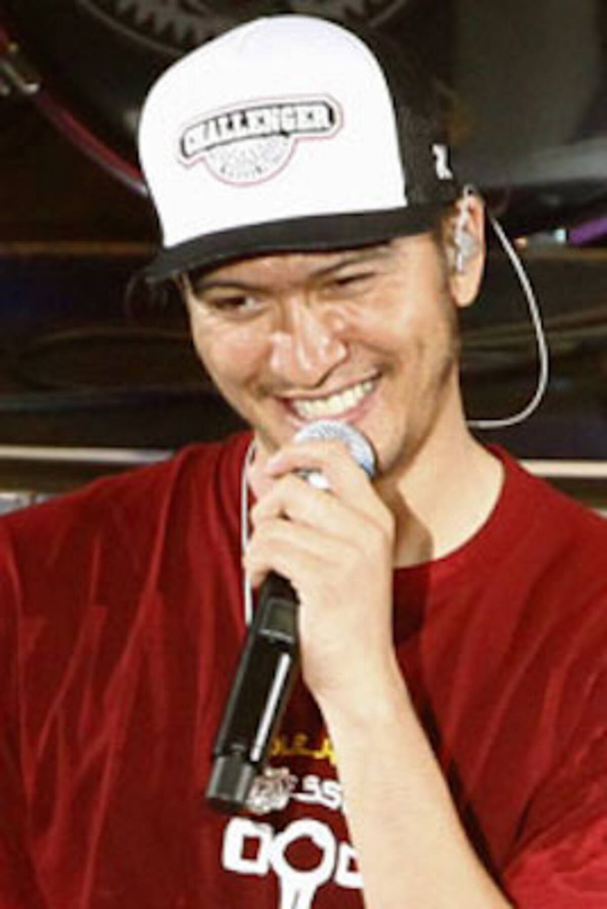 Tokio長瀬智也 クラブでdj活動は 闇営業 なのか ジャニーズで絶対厳禁の 直の仕事 19年12月13日 エキサイトニュース