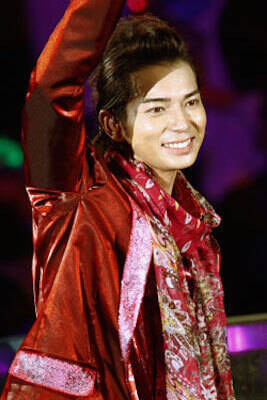 嵐 松本潤 すっぴん公開も オッサン化 で別人に 45歳に見える ブスすぎる 19年12月22日 エキサイトニュース