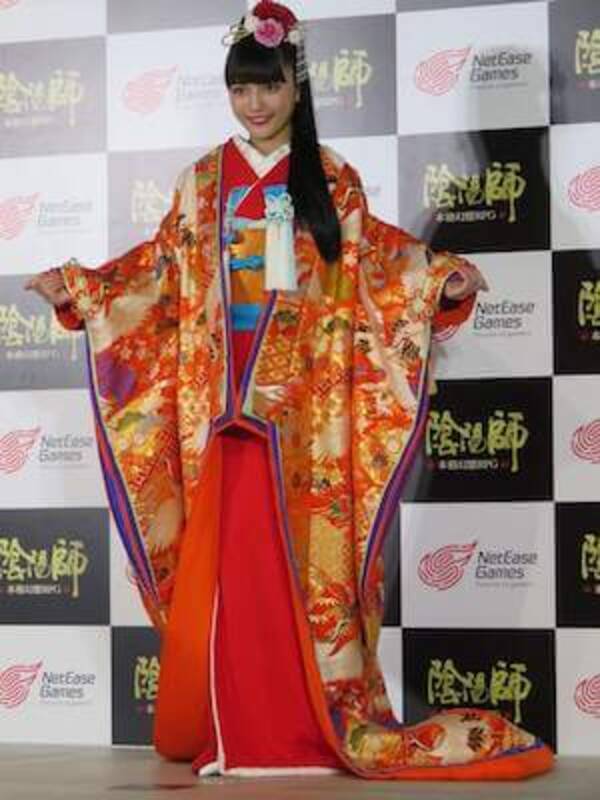 沢尻エリカがチラつく Nhkを悩ませる川口春奈の 紅白歌合戦 でのデリケートな扱い 19年12月29日 エキサイトニュース