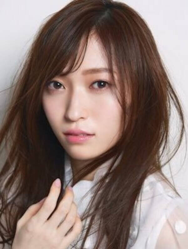 元ngt48山口真帆がついに女優デビュー 不幸顔 のイメージで目指すはポスト木村多江 年1月13日 エキサイトニュース