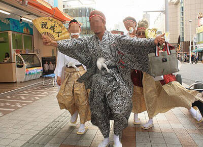 沖縄ヤンキーが絶滅 荒れる成人式 が様変わりで メディアも警察も肩透かし 年1月18日 エキサイトニュース