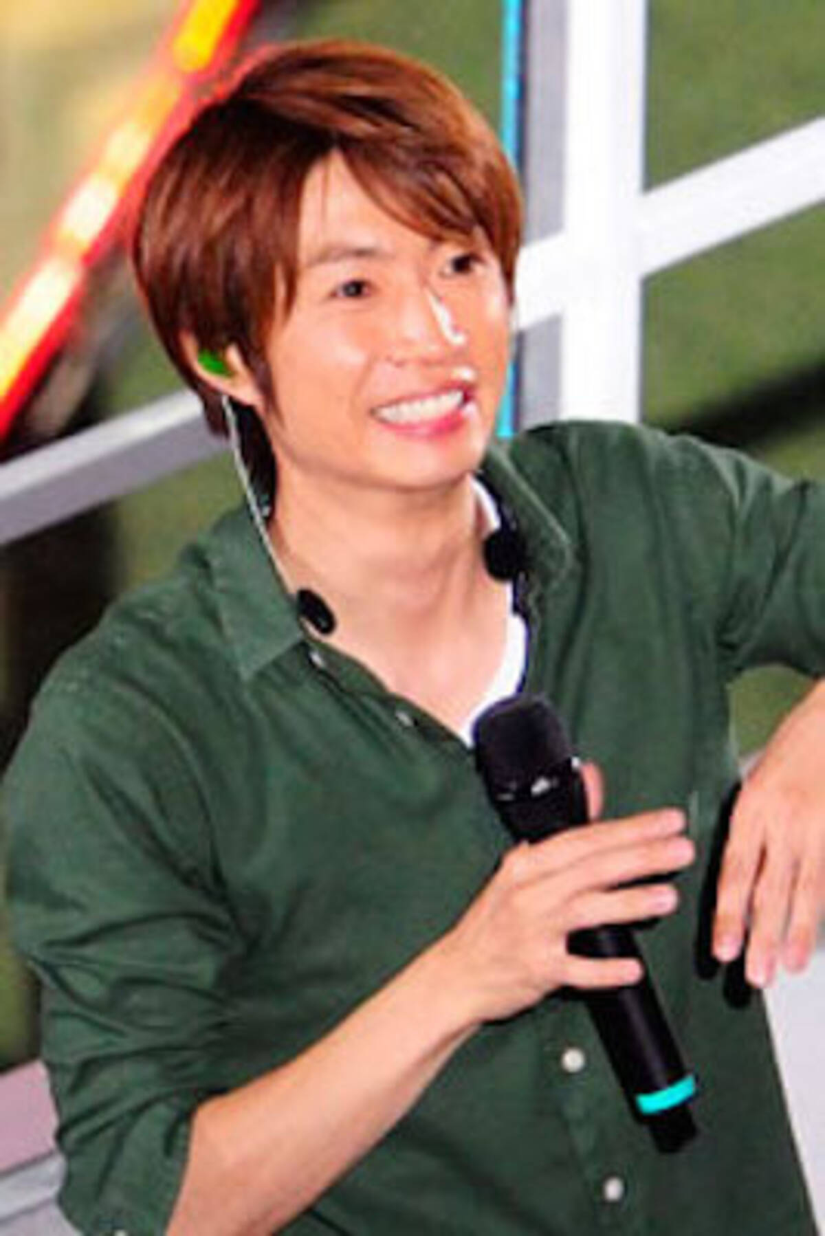 嵐への恨みは根深い 相葉雅紀vs 有吉弘行の日テレ 水曜レギュラー争い に大人の事情が 年2月4日 エキサイトニュース