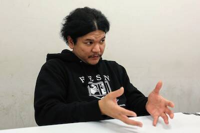 Mr 都市伝説 関が熱弁 物質的価値観からの解放と精神テクノロジー の時代 そしてお笑いもちゃんとやっていた 年2月11日 エキサイトニュース 4 5