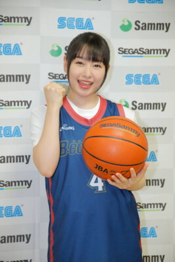 桜井日奈子 13年間の経験生かして 女優軍団 による夢のバスケチーム構想を明かす 年2月17日 エキサイトニュース