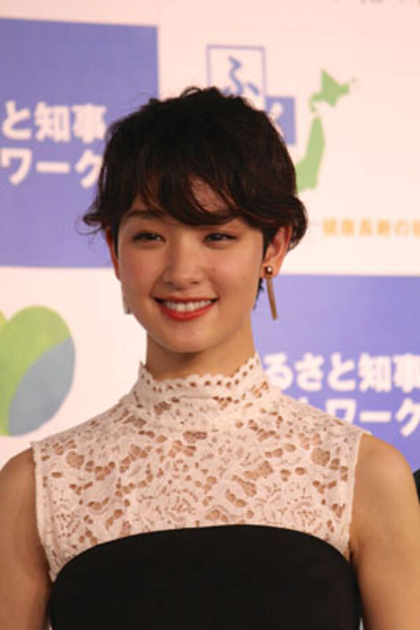 剛力彩芽の再登板はngか Tokio 松岡昌宏 家政夫のミタゾノ 新ヒロイン決定の舞台裏 年2月18日 エキサイトニュース