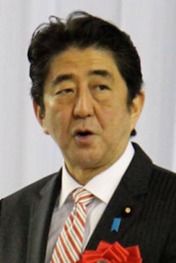安倍首相、どさくさまぎれの「改憲に意欲」緊急事態宣言延長で振り返る日本の新型コロナ