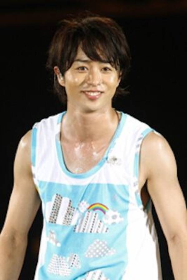 嵐 櫻井翔 News Zero 復帰に いてもいなくても同じ の声も 政治的発言とアイドルのジレンマ 年5月12日 エキサイトニュース