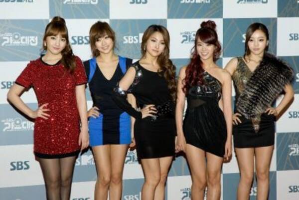 韓国のゲイクラブで新型コロナ集団感染 出入りしていたk Popアイドルが謝罪も別の疑惑が浮上 年5月12日 エキサイトニュース