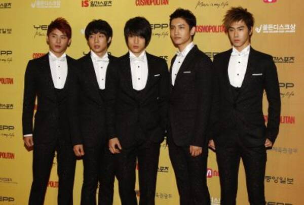 K Popの汚点 ユチョン復帰でまた 泣き落とし 元東方神起たちの醜聞が止まらない 年5月21日 エキサイトニュース