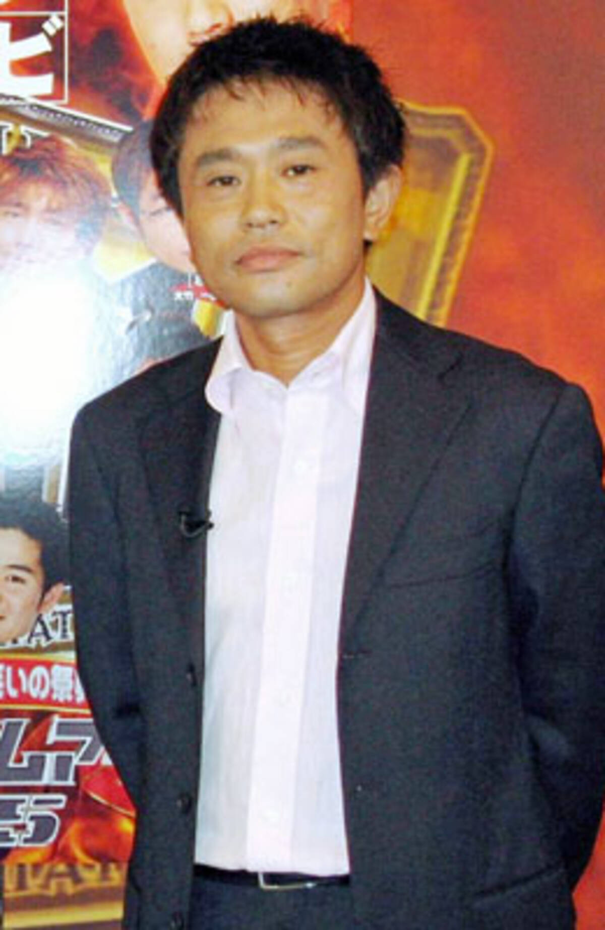 浜田雅功 自粛明けで 老化 が深刻に 数年前から物忘れも激しくなり不安増大 年5月21日 エキサイトニュース