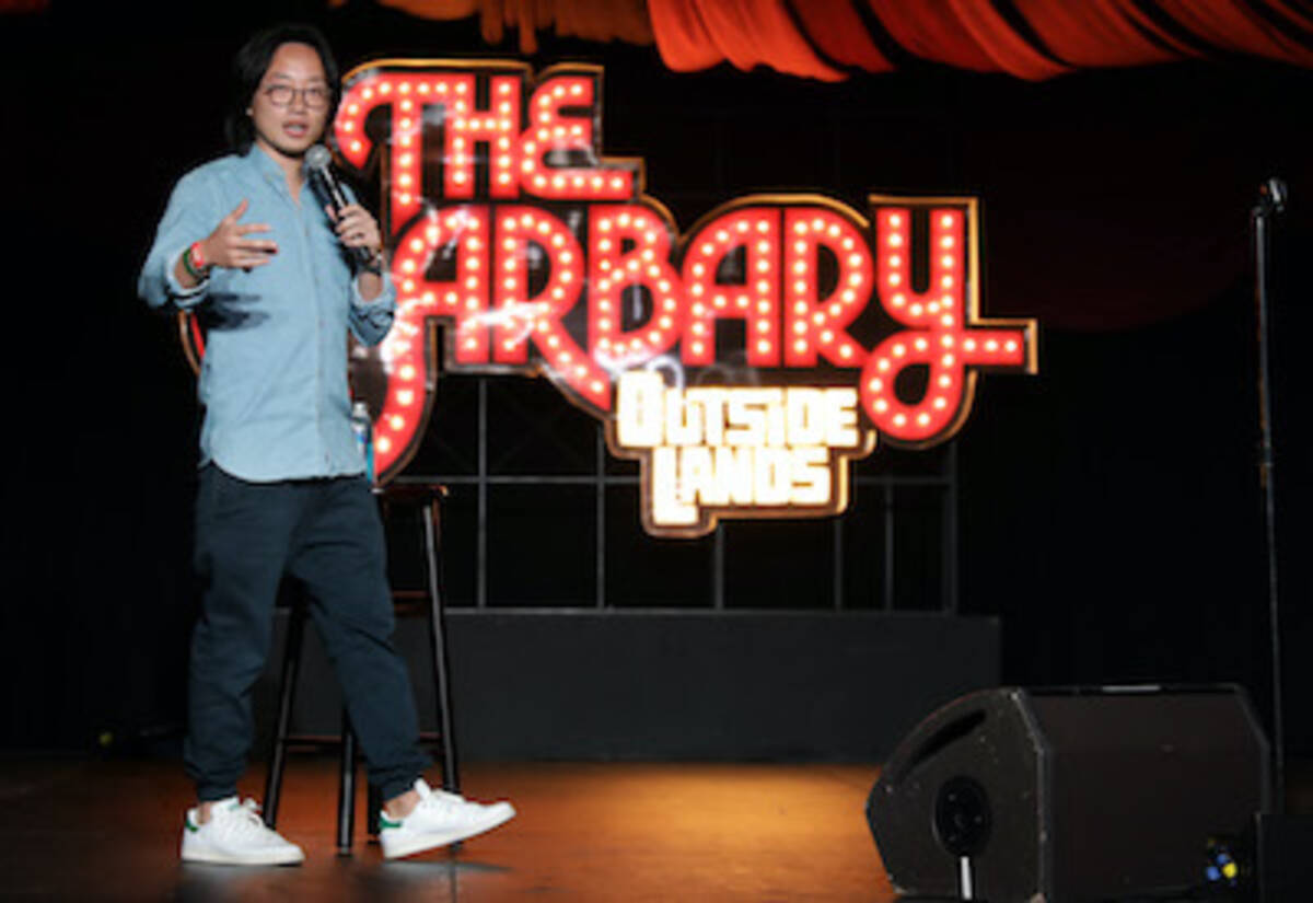 クレイジー リッチ で金持ちのドラ息子を好演 アジア移民あるあるで差別をこきおろす ジミー O ヤンの挑戦 年6月11日 エキサイトニュース クレイジー リッチ で金持ちのドラ息子を好演 アジア移民あるあるで差別をこきおろす ジミー O ヤンの挑戦 年6月11日 エキサイトニュース