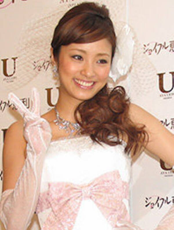 上戸彩 半沢直樹 出演シーン激減 若手ゴリ押しも不発でオスカープロが空回り 年7月3日 エキサイトニュース