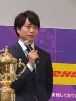 嵐 櫻井翔 マネージャーへの対応を明かしファン 翔くんっぽい すごく謙虚 年4月13日 エキサイトニュース