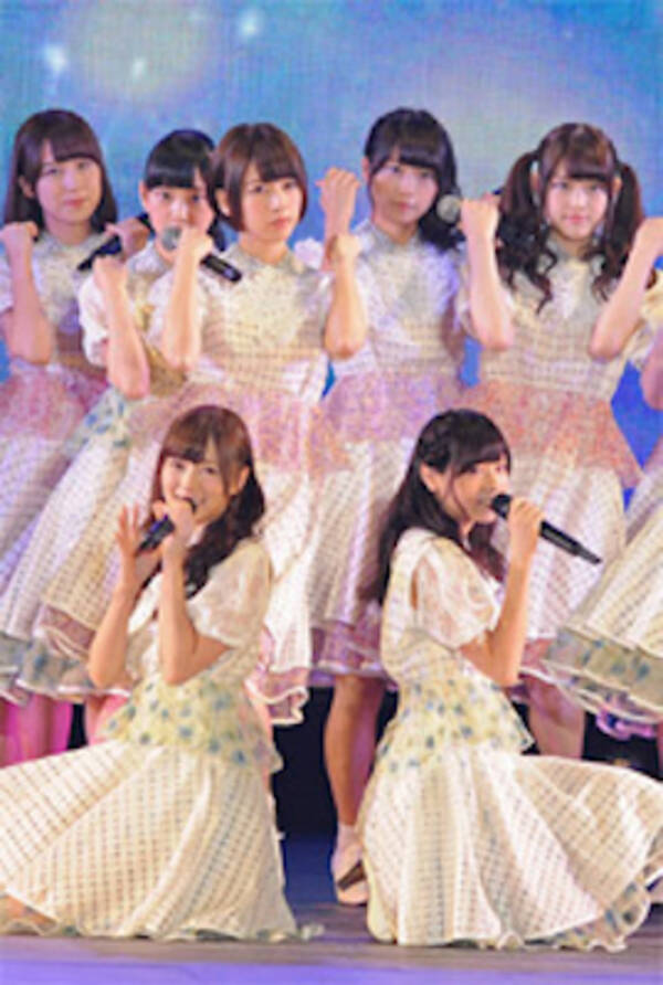 乃木坂46 梅澤美波 高身長が写真集の武器に メンバーが抱える秘密のコンプレックス 年9月22日 エキサイトニュース